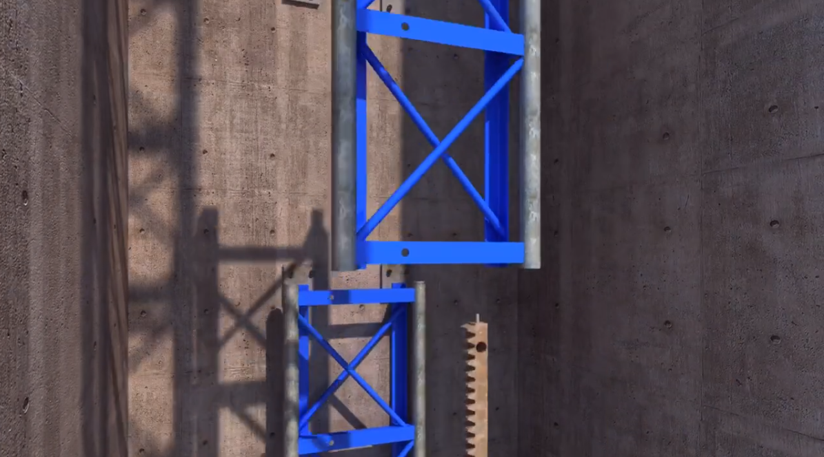 三維安裝動(dòng)畫(huà)